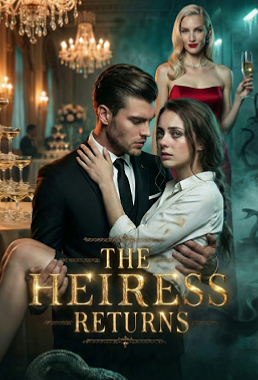 The Heiress Returns