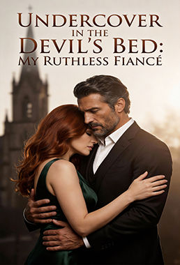 Undercover in the Devil's Bed: My Ruthless Fiancé