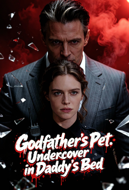 The Godfather's Pet: Undercover in Daddy's Bed