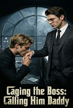 Caging the Boss: Calling Him Daddy