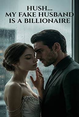 Hush... My Fake Husband is a Billionaire