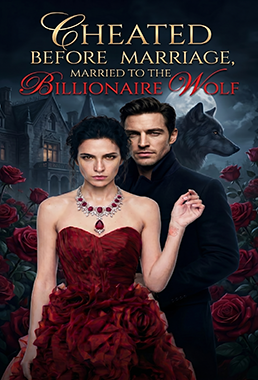 Cheated Before Marriage, Married to the Billionaire Wolf