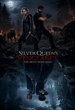 Silver Queen's Vengeance