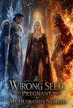The Wrong Seed: Pregnant by My Husband's Nemesis