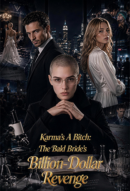Karma's a Bitch: The Bald Bride's Billion-Dollar Revenge