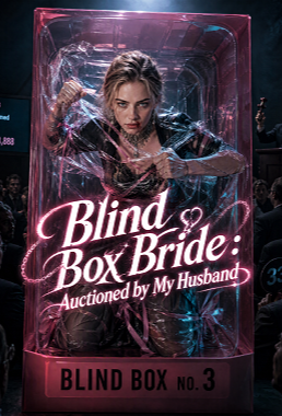 Blind Box Bride