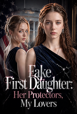 Fake First Daughter: Her Protectors, My Lovers