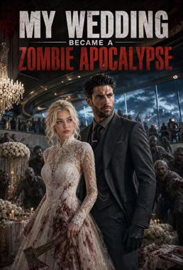 My Wedding Became a Zombie Apocalypse