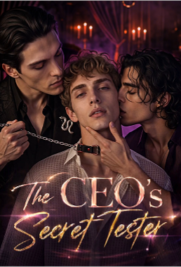 The CEO's Secret Tester
