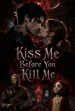 Kiss Me Before You Kill Me