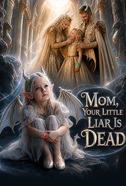 Mom, Your Little Liar Is Dead