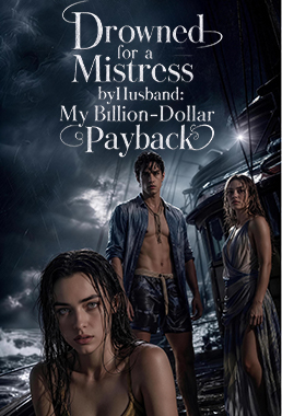 Drowned for a Mistress, I Return a Billionaire