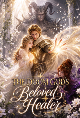 The Doom God's Beloved Healer