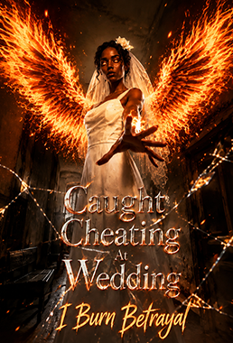 Caught Cheating At Wedding, I Burn Betrayal