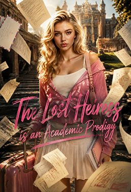 The Lost Heiress Is an Academic Prodigy