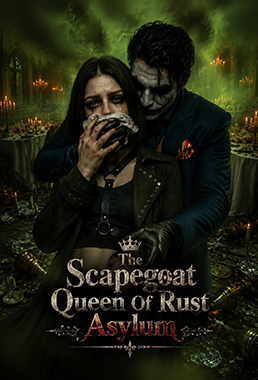 The Scapegoat Queen Of Rust Asylum