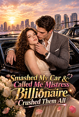 Smashed My Car & Called Me Mistress
