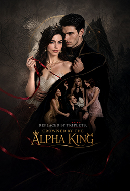 Replaced by Triplets, Crowned by the Alpha King