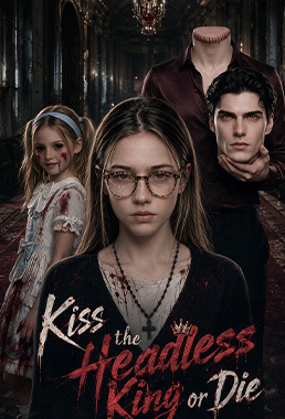 Kiss the Headless King or Die