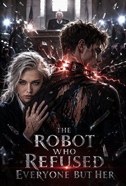 The Robot Who Refused Everyone but Her
