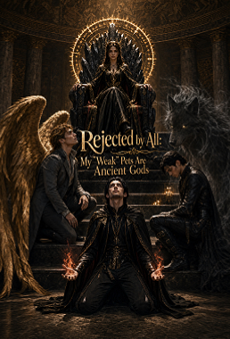 Rejected by All: My "Weak" Pets Are Ancient Gods