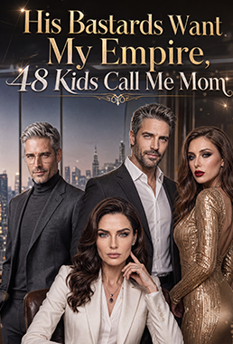 48 Kids Call Me Mom!