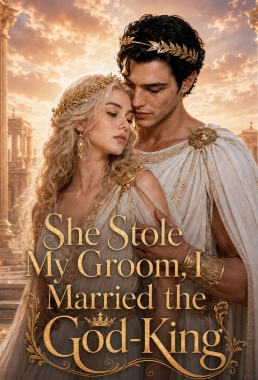 She Stole My Groom, I Married the God-King