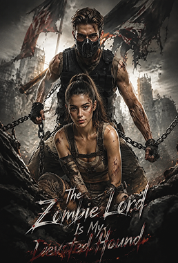 The Zombie Lord Is My Devoted Hound