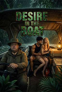 Desire in the Boat