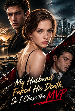 My Husband Faked His Death