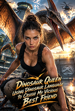 Dinosaur Queen