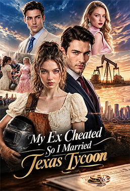 My Ex Cheated, So I Married the Texas Tycoon