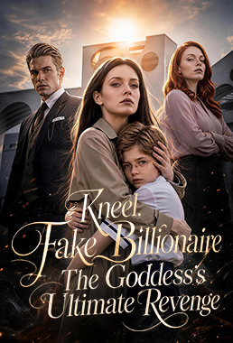 Kneel, Fake Billionaire: The Goddess's Ultimate Revenge