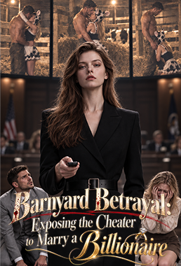 Barnyard Betrayal: Exposing the Cheater to Marry a Billionaire