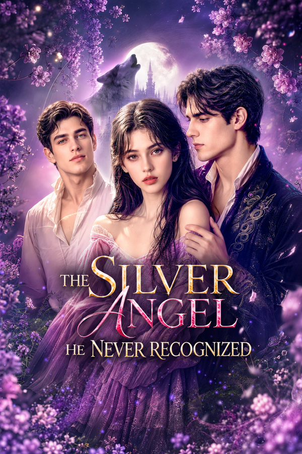 The Silver Angel He Never Recognized