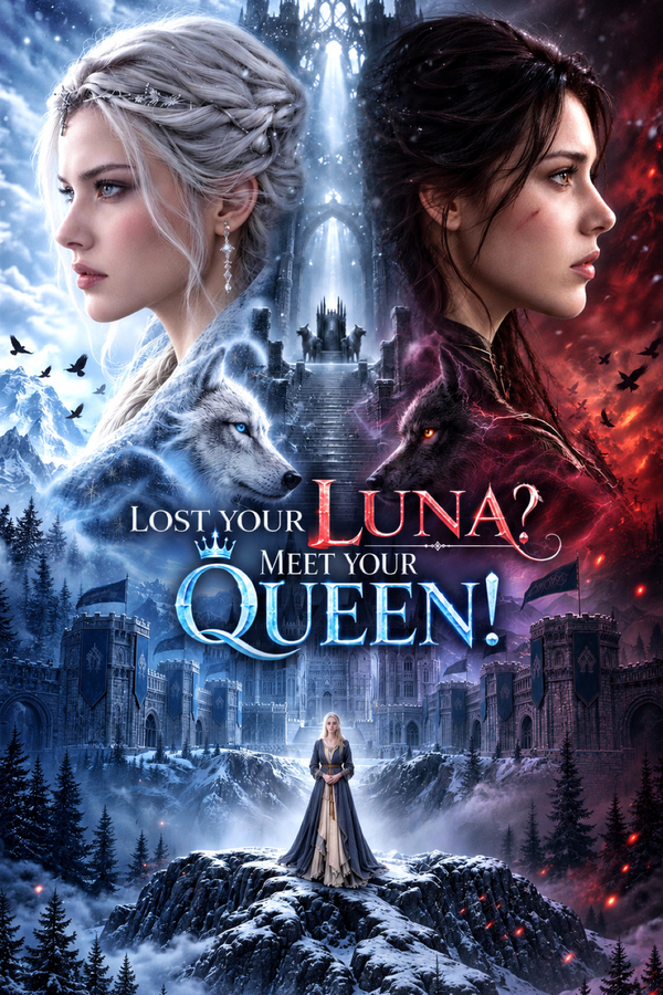 Lost Your Luna? Meet Your Queen!