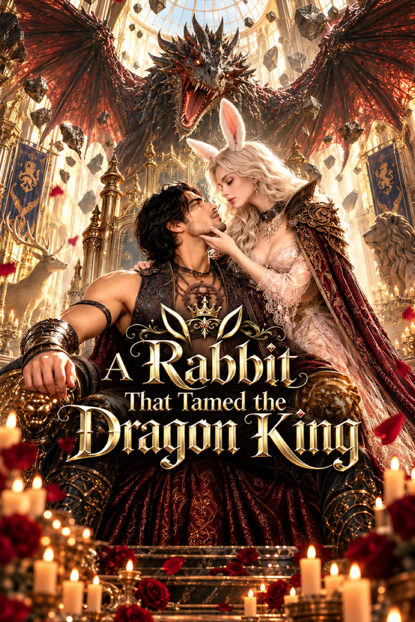 A Rabbit That Tamed the Dragon King