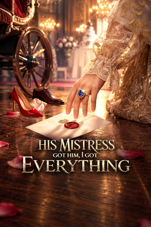 His Mistress Got Him, I Got Everything