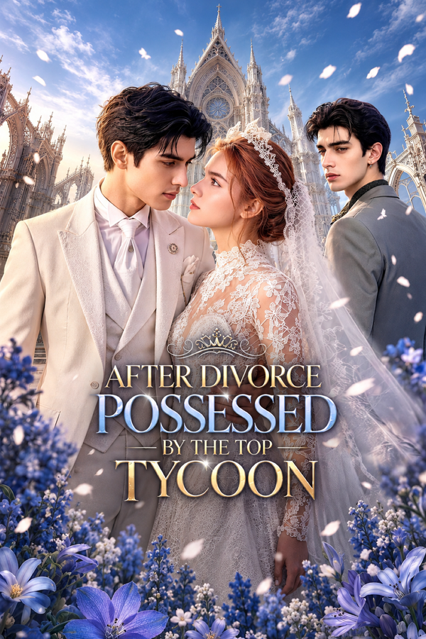 After Divorce, Possessed By The Top Tycoon