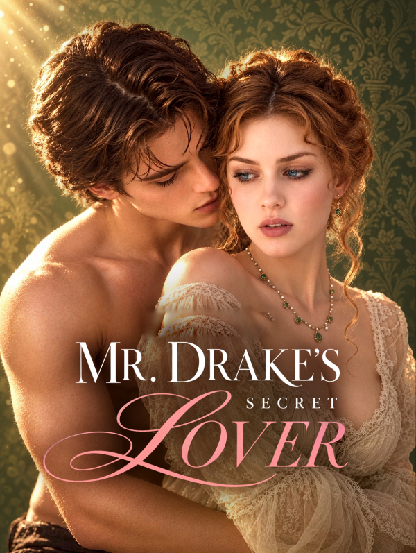 Mr. Drake's Secret Lover