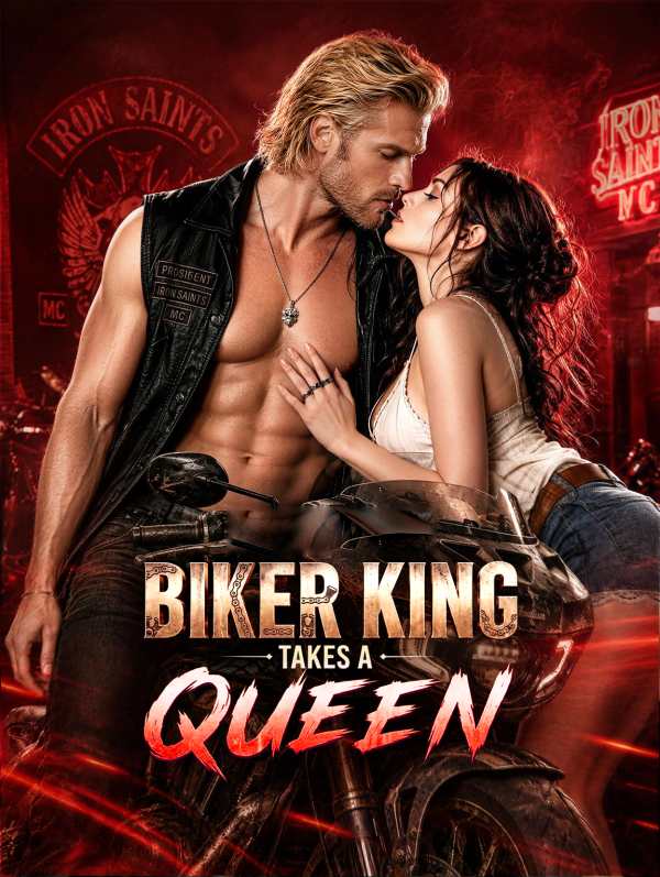 Biker King Takes a Queen
