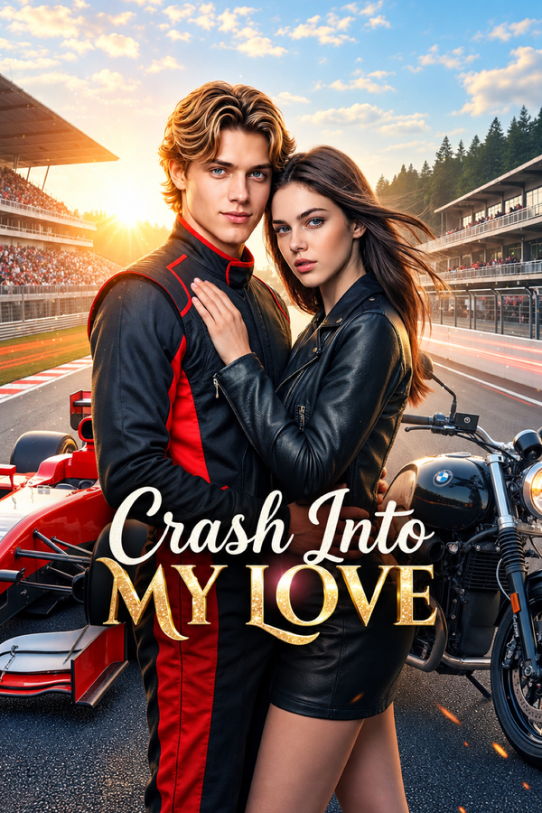 Crash Into My Love