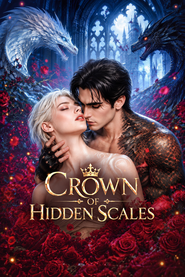 Crown of Hidden Scales