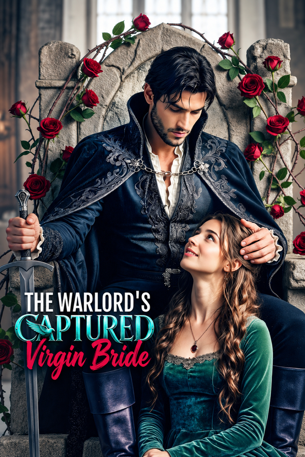 The Warlord's Captured Virgin Bride