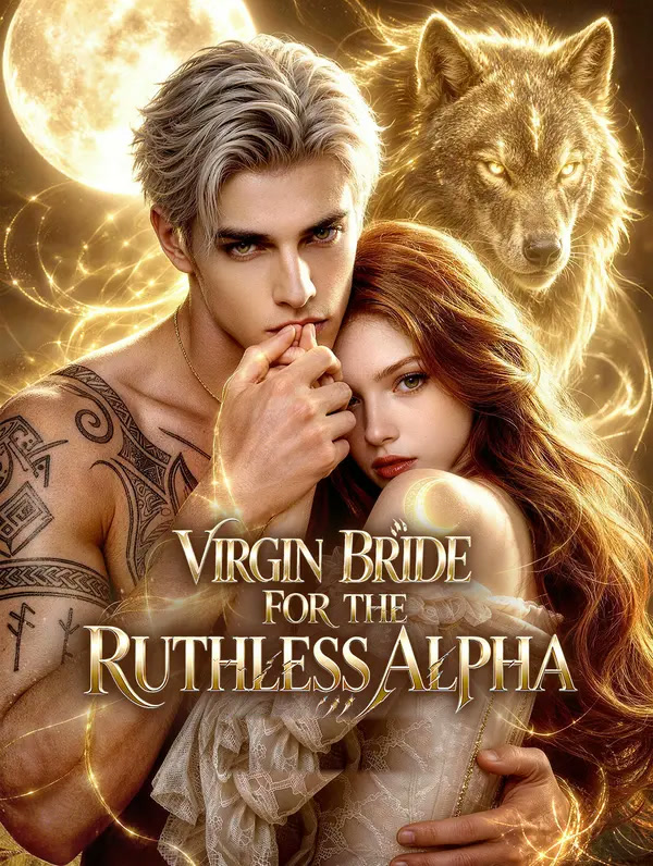 Virgin Bride for the Ruthless Alpha
