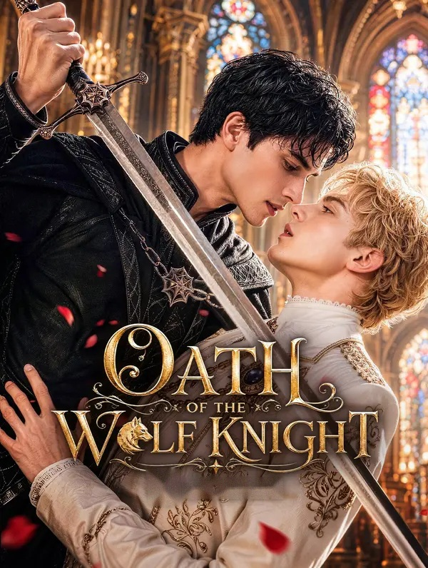 Oath of the Wolf Knight