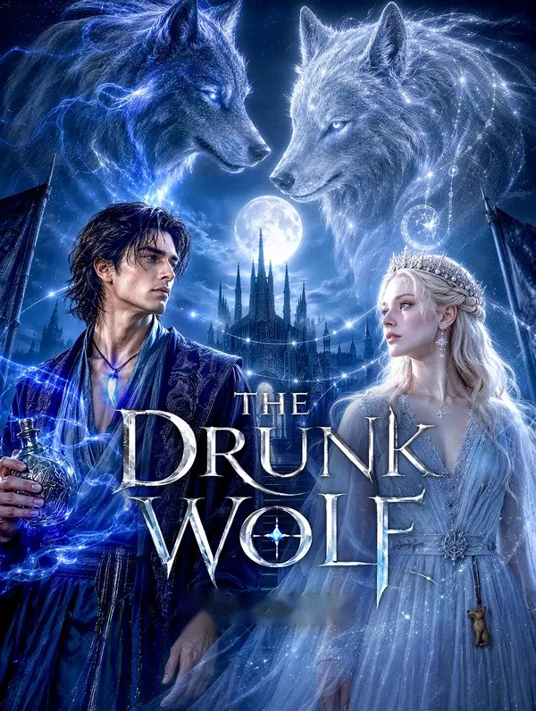 The Drunk Wolf