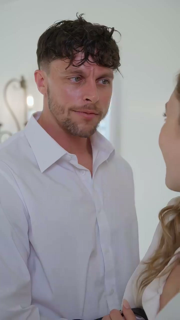 My Husband's Secret Crush